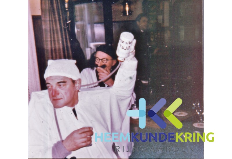 Carnaval 1982. Coll. F.Janssen (3)